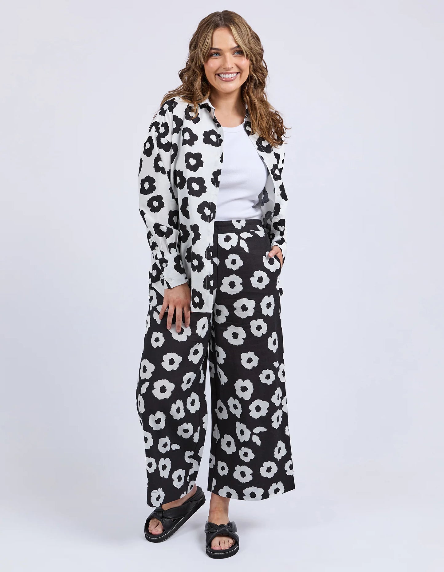 Azalea Pant