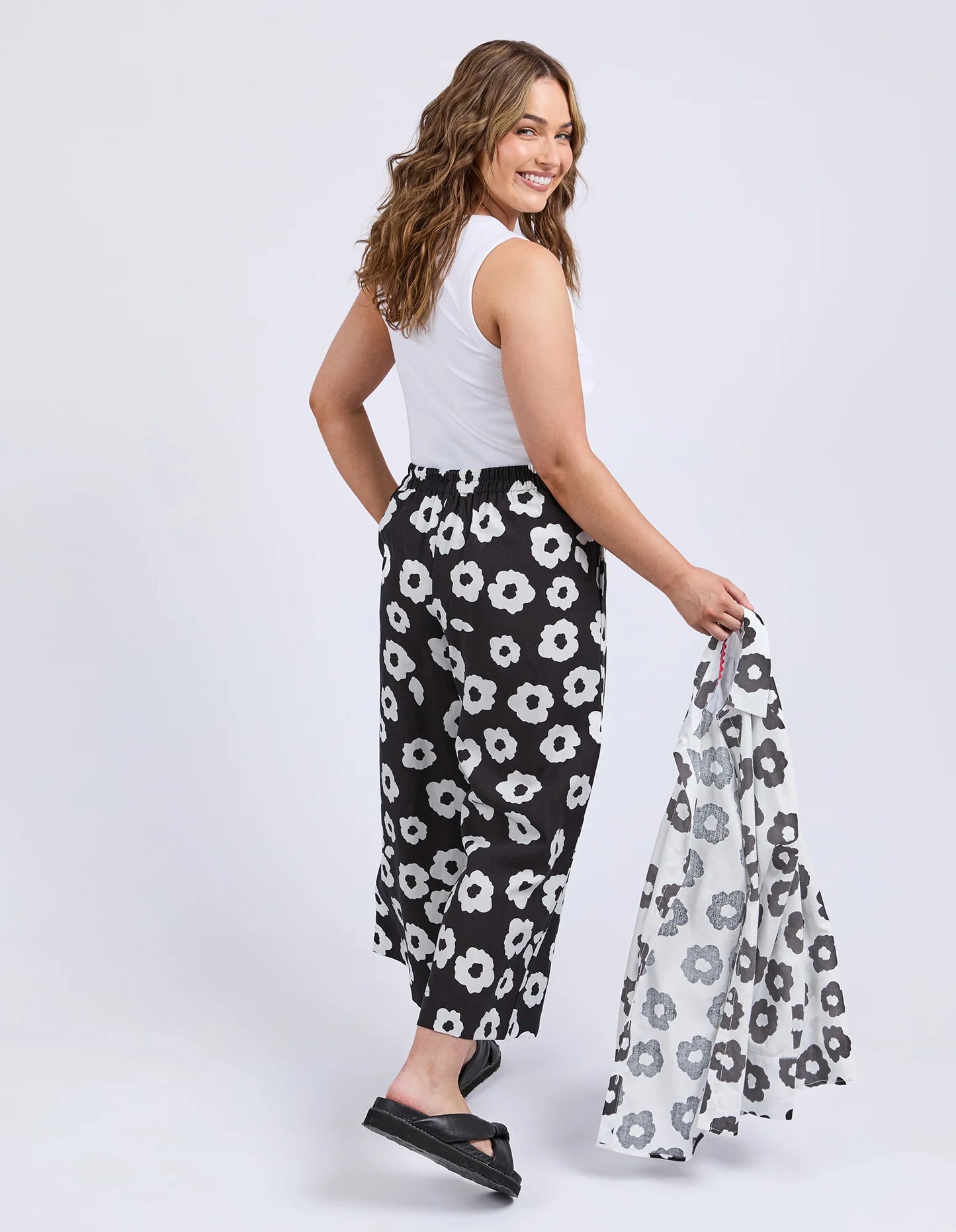 Azalea Pant