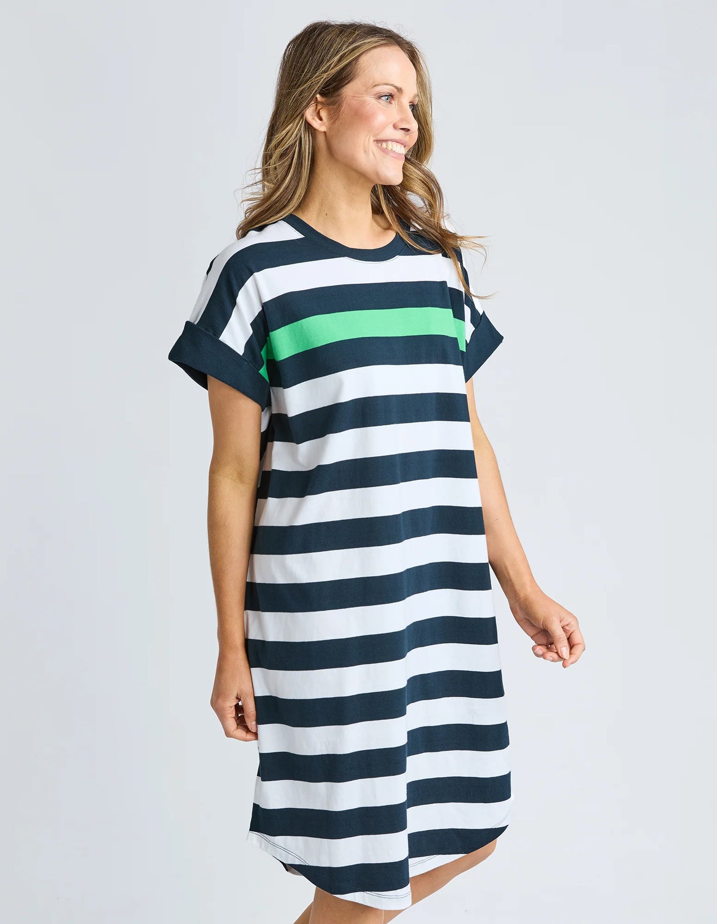 McKinley Dress
