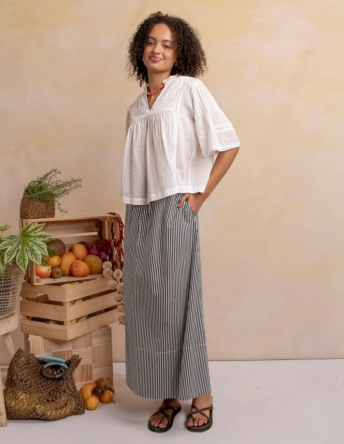 Willow Skirt