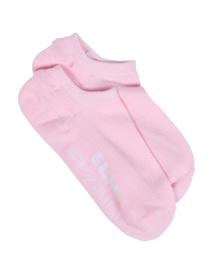 No Show Socks - 3 Pack