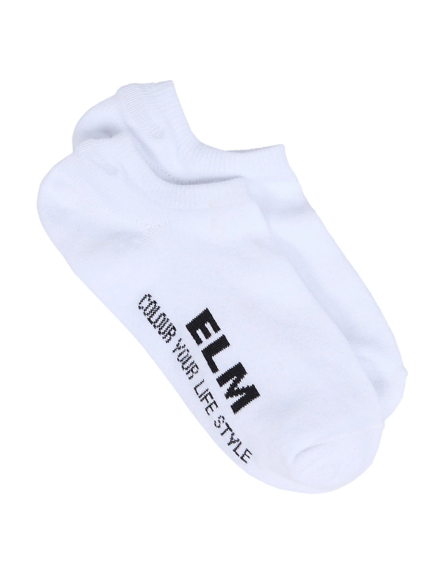 No Show Socks - 3 Pack