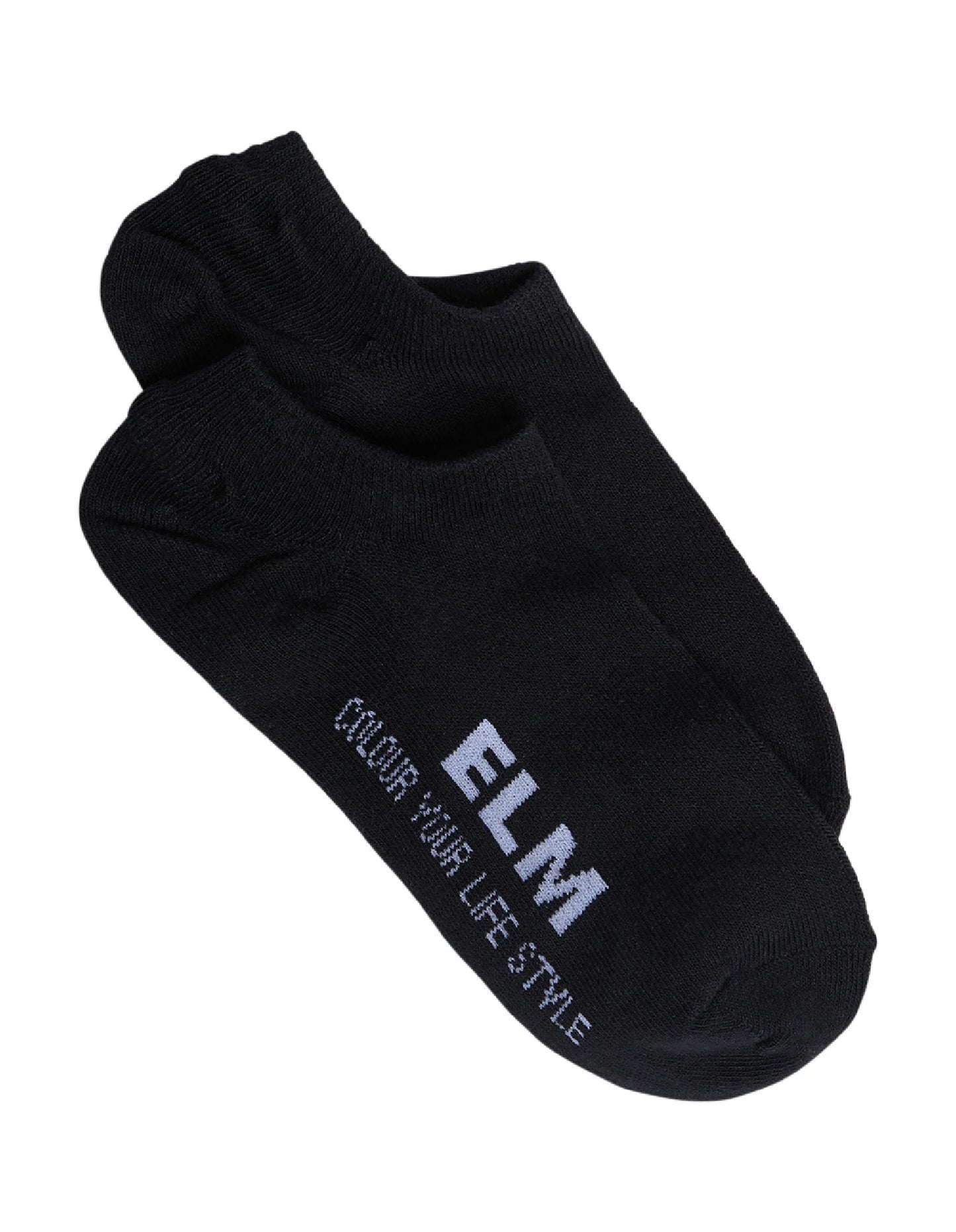 No Show Socks - 3 Pack