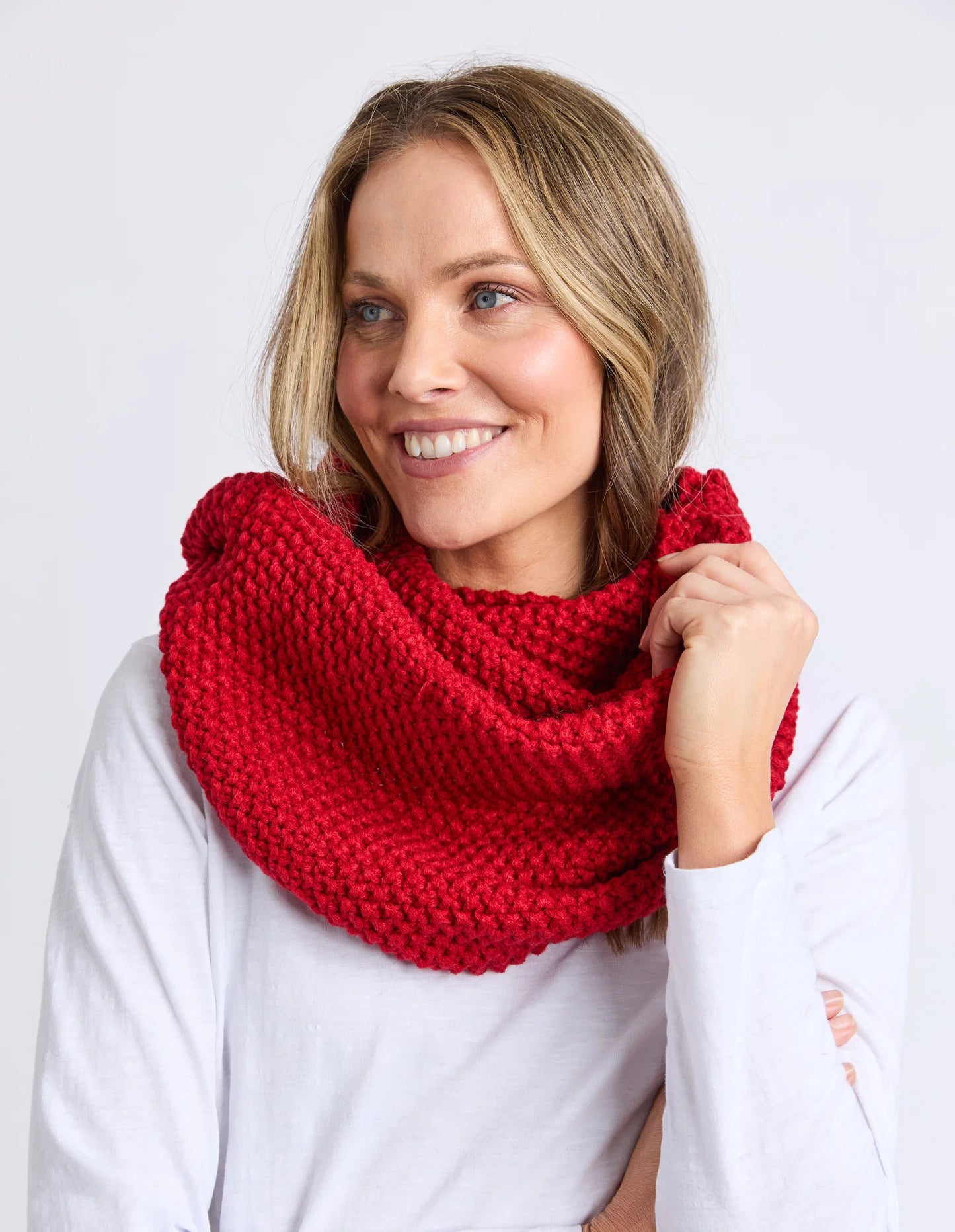 Infinity Scarf