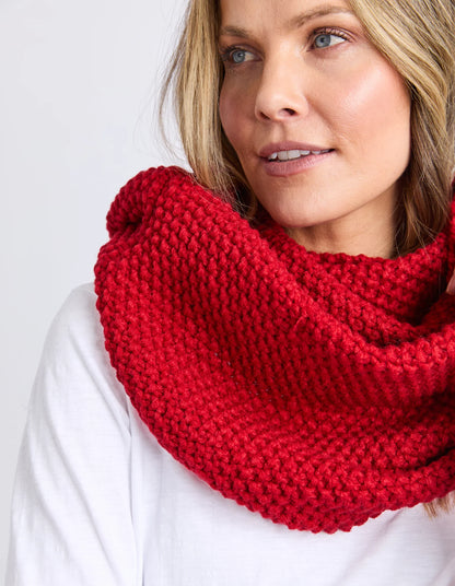 Infinity Scarf
