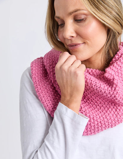 Infinity Scarf