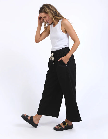 Greta Wide Leg Pant