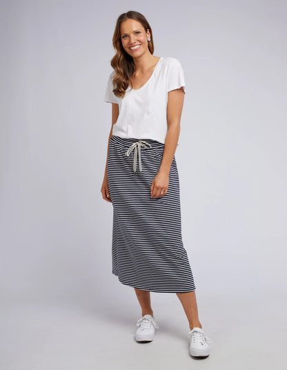TRAVEL SKIRT