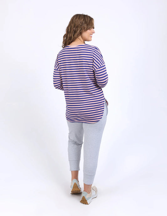 Lauren Long Sleeve Tee