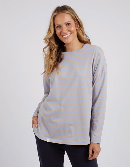 Lauren Long Sleeve Tee