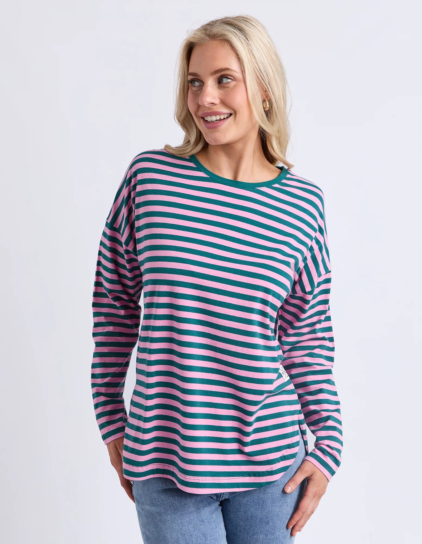 Lauren Long Sleeve Tee