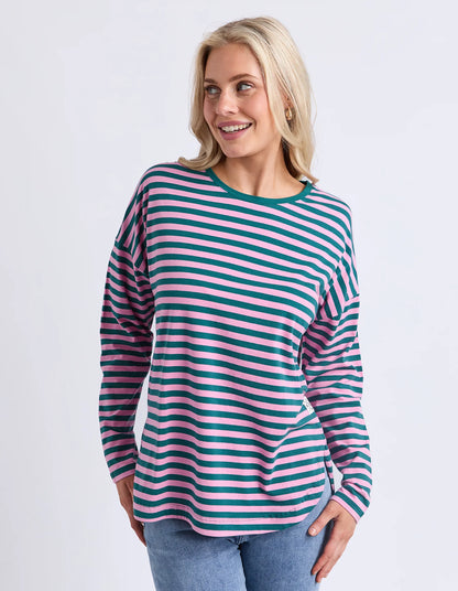 Lauren Long Sleeve Tee