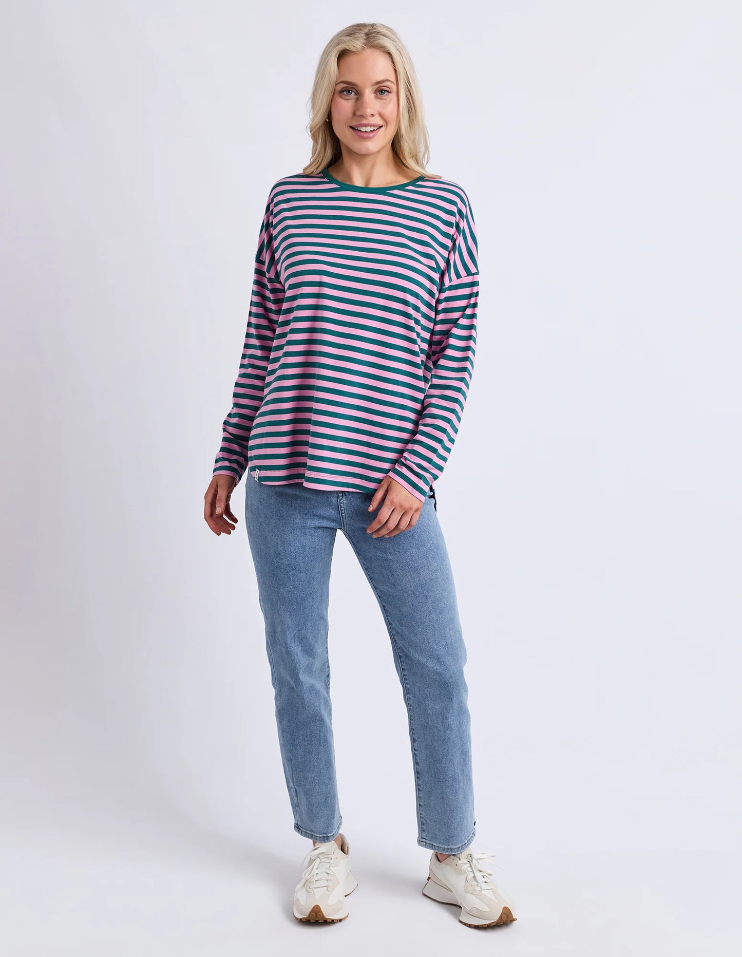 Lauren Long Sleeve Tee
