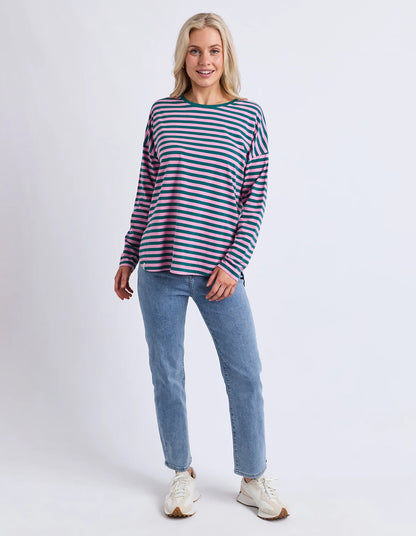 Lauren Long Sleeve Tee