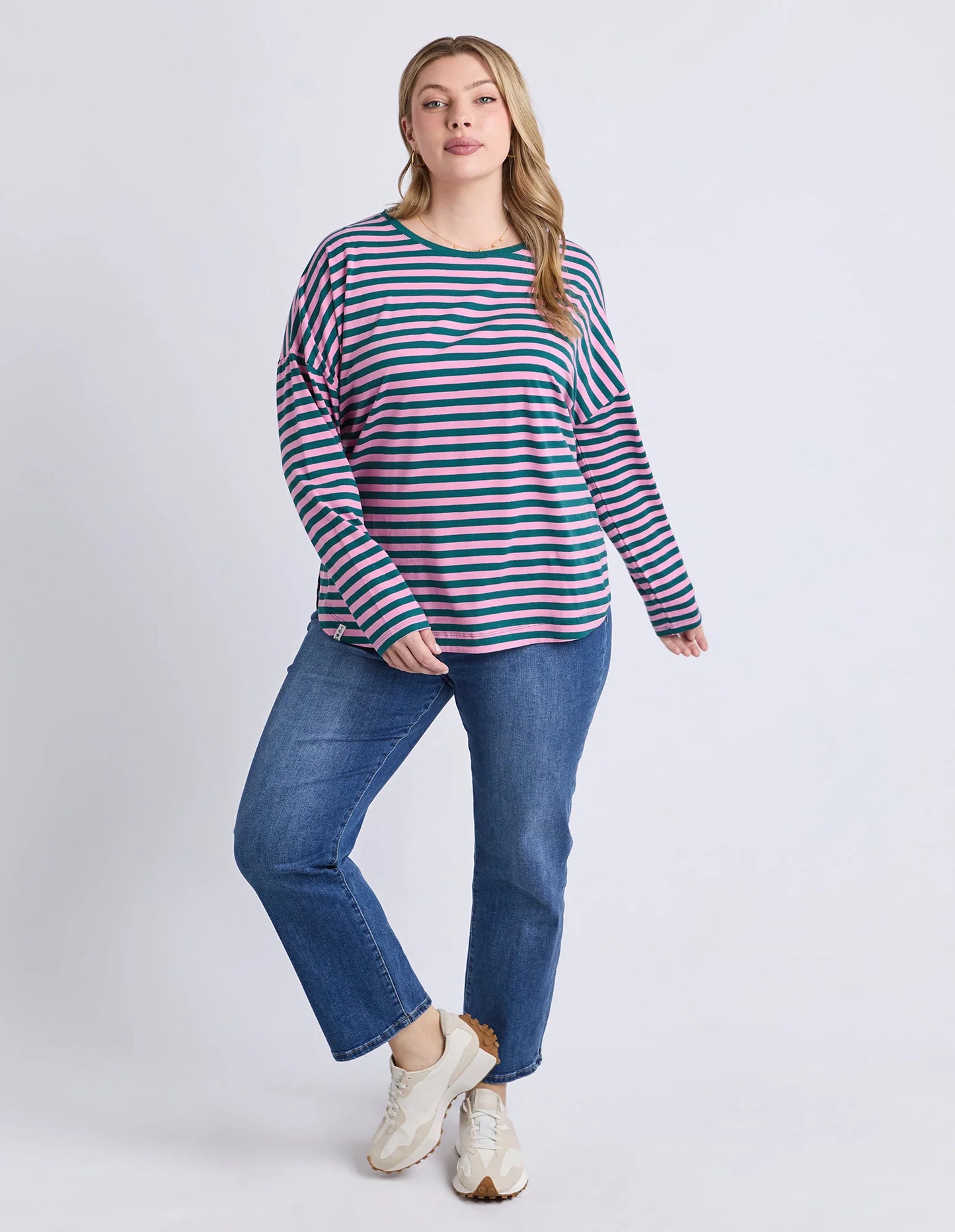 Lauren Long Sleeve Tee