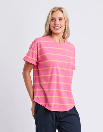 Halli Tee