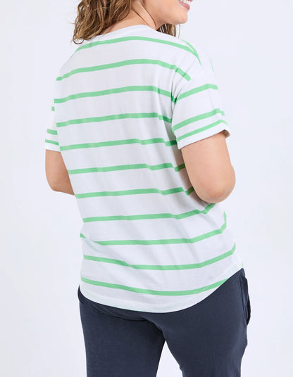 Halli Tee
