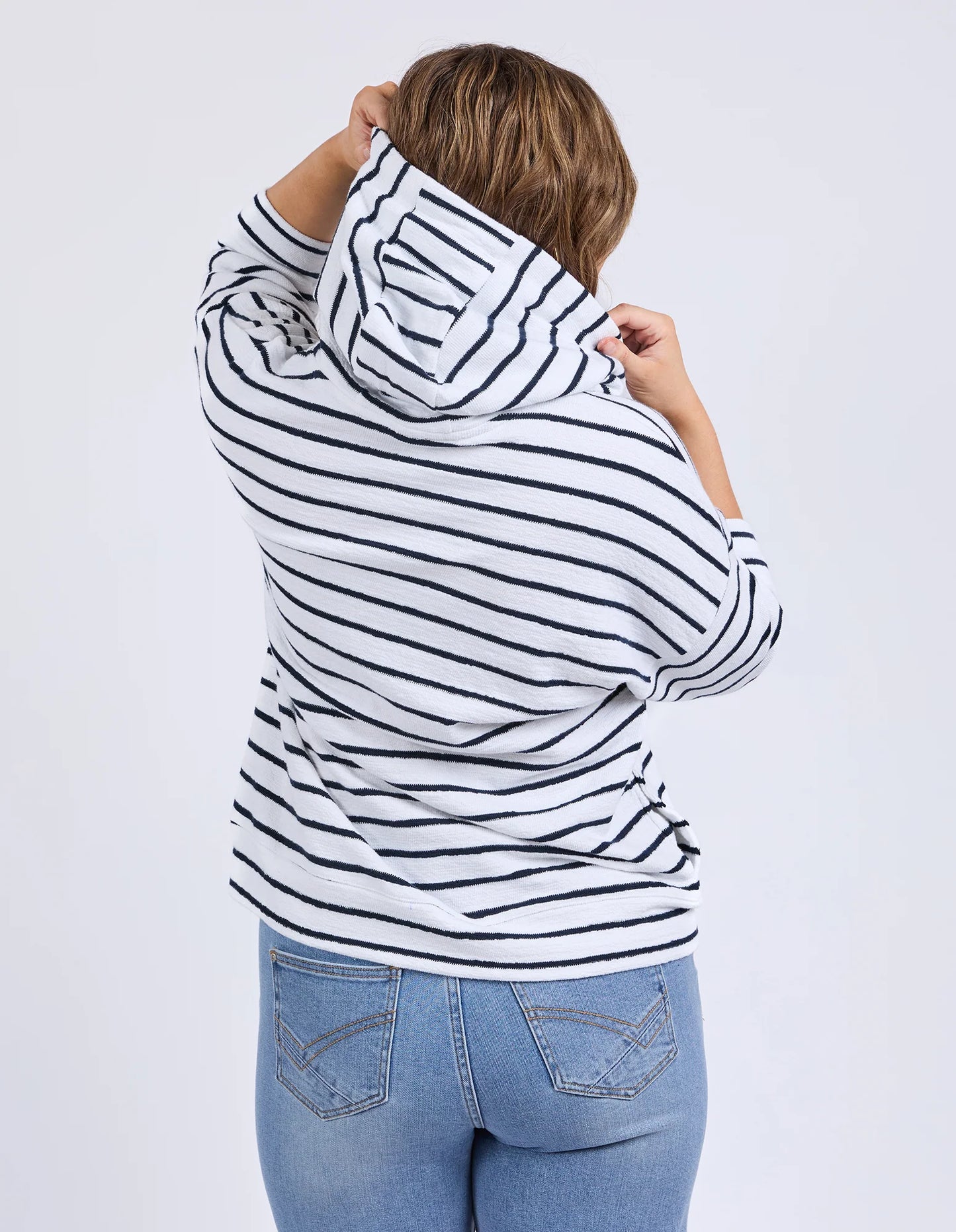 Beach Hoodie