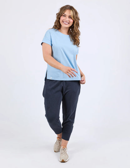 Jesse Short Sleeve Tee