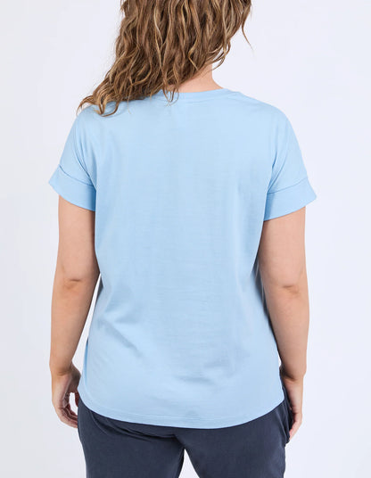 Jesse Short Sleeve Tee