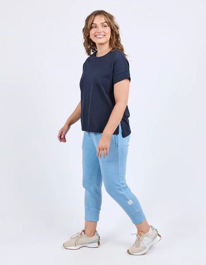 Jesse Short Sleeve Tee