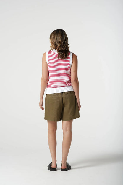 Knit Vest