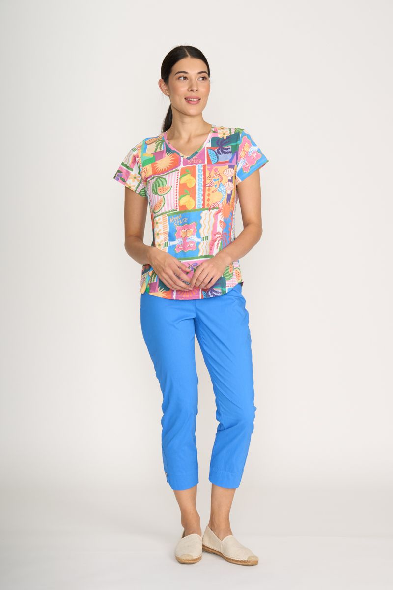 Finish Line Pant