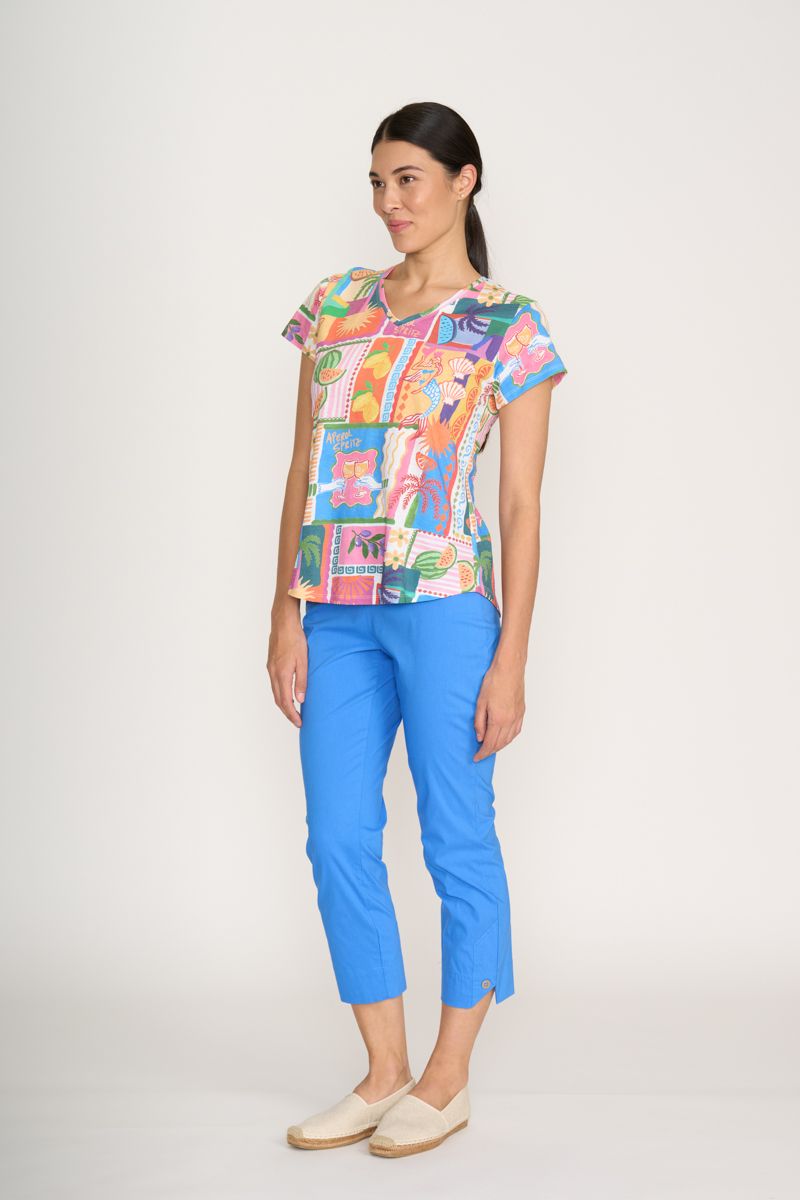 Finish Line Pant