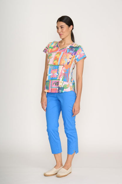 Finish Line Pant