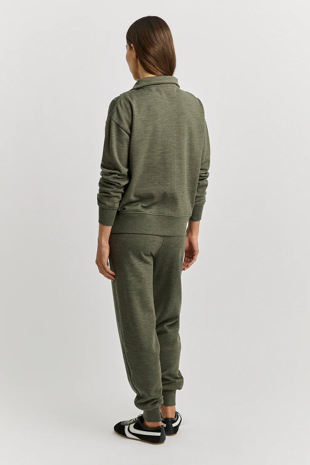 Lounge Drawstring Pant