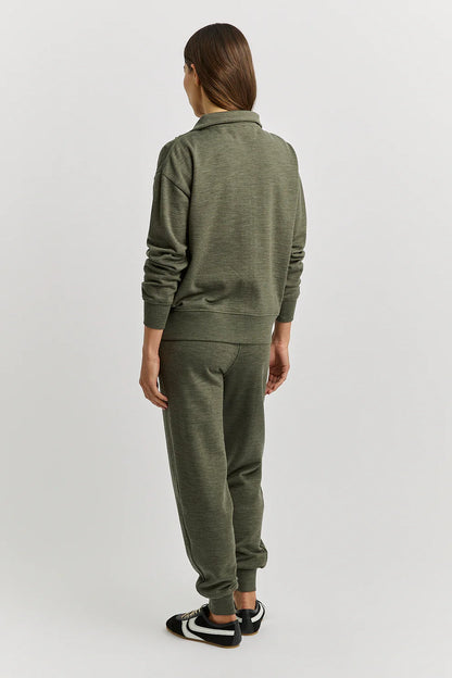 Lounge Drawstring Pant