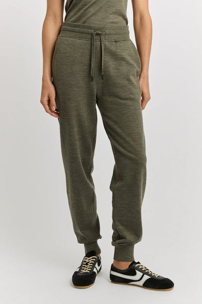 Lounge Drawstring Pant