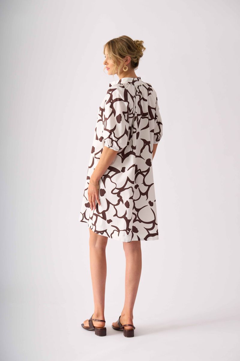 Up and Coming Dress