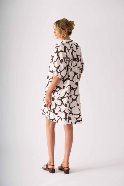 Up and Coming Dress