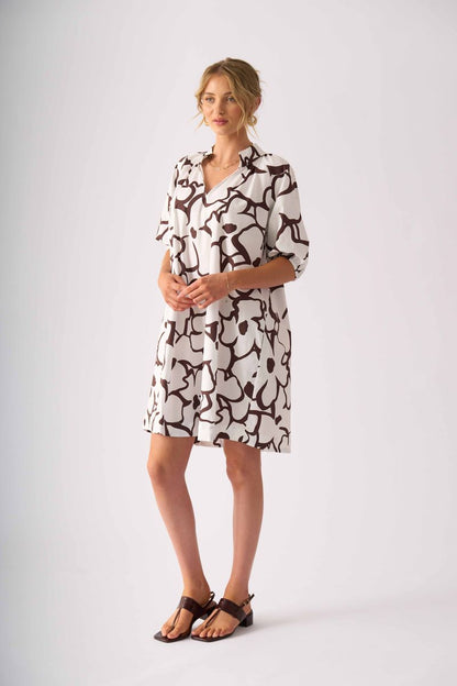 Up and Coming Dress