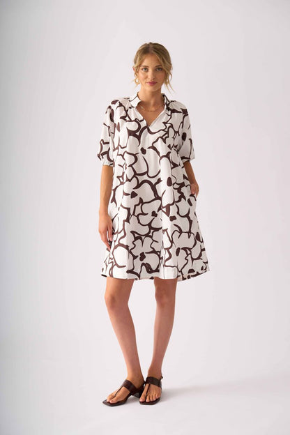 Up and Coming Dress