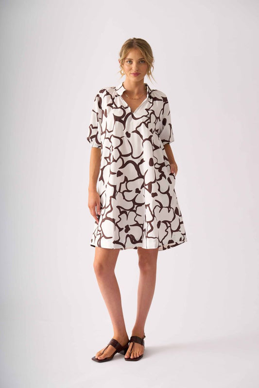 Up and Coming Dress