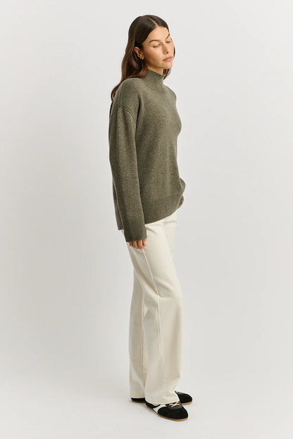 Split Neck Funnel