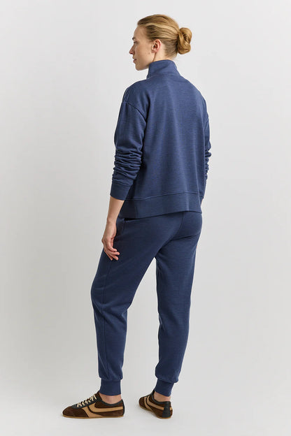 Lounge Zip Jacket