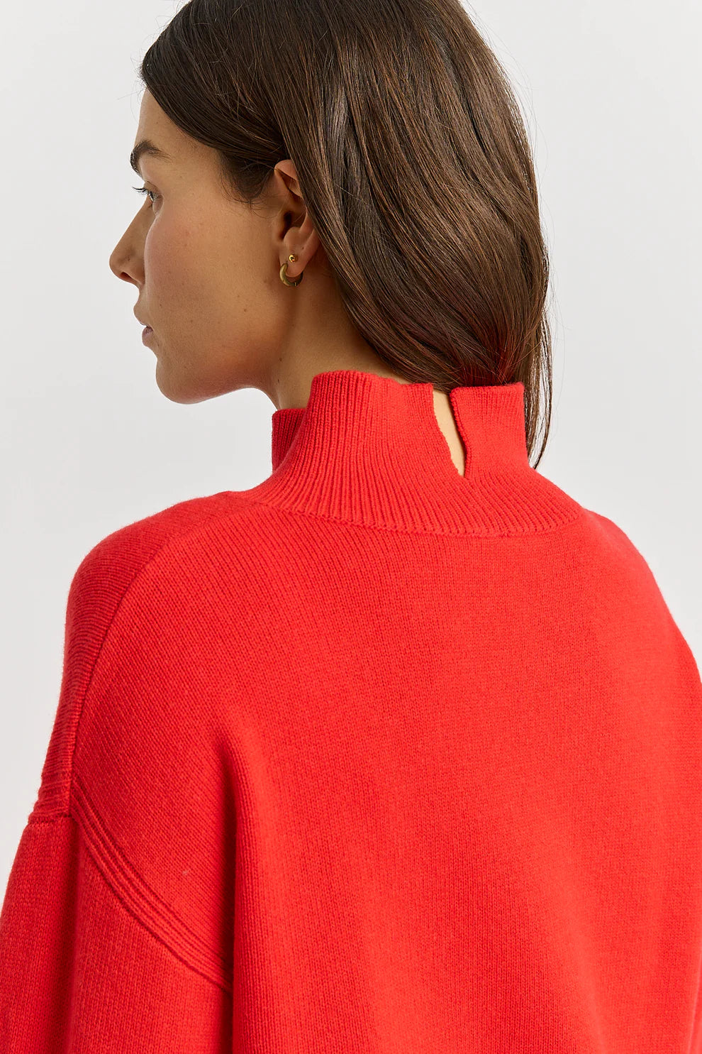 Split Neck Funnel