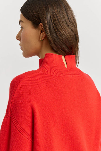 Split Neck Funnel