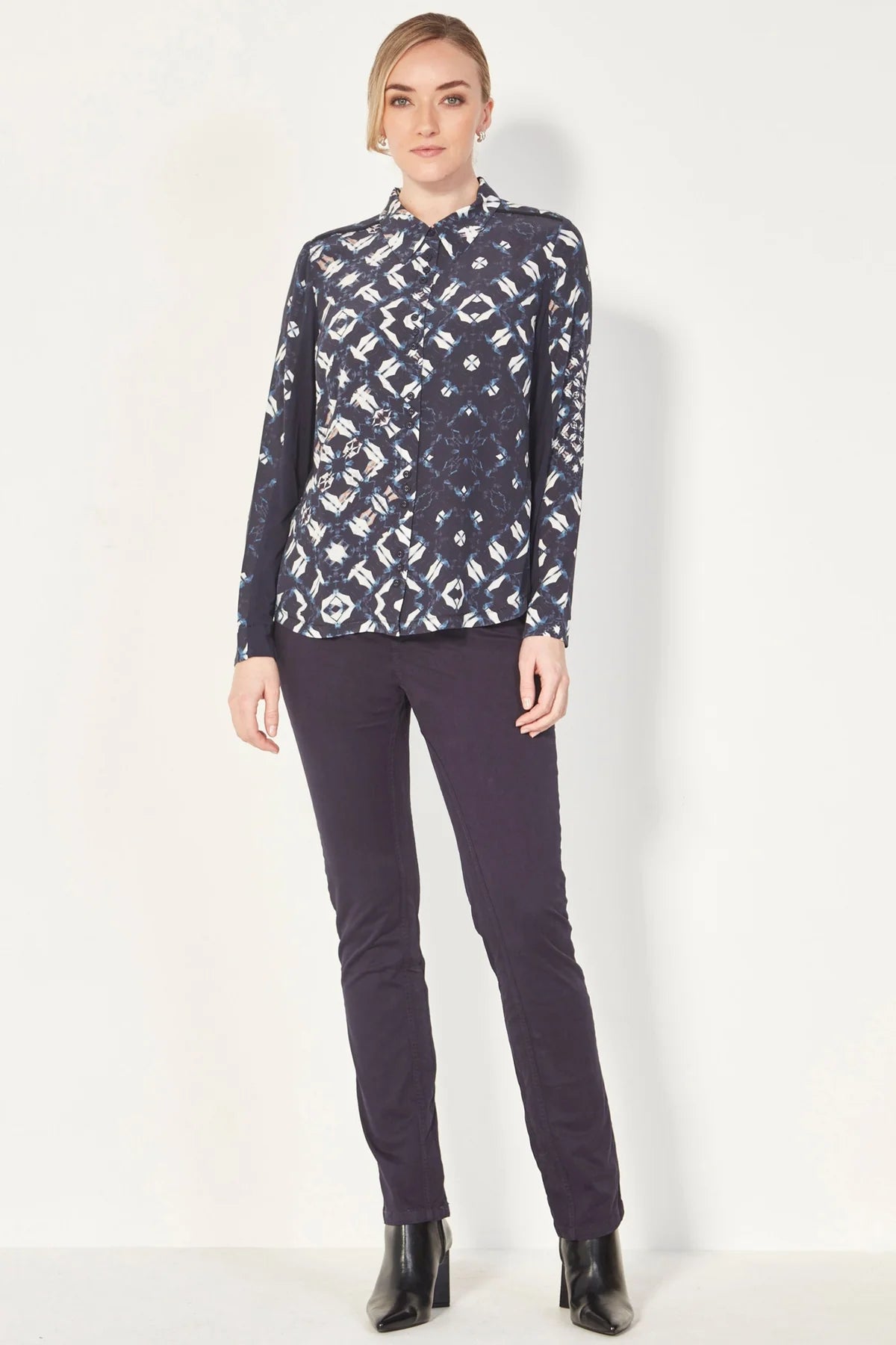 Amble Shirt