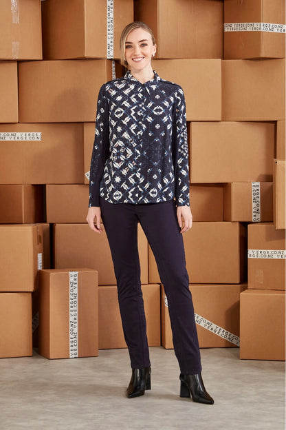 Amble Shirt
