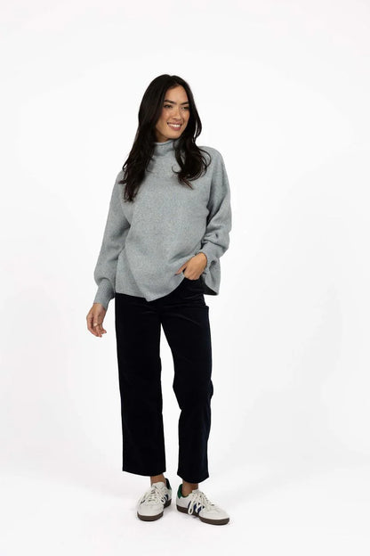 Chantae Jumper