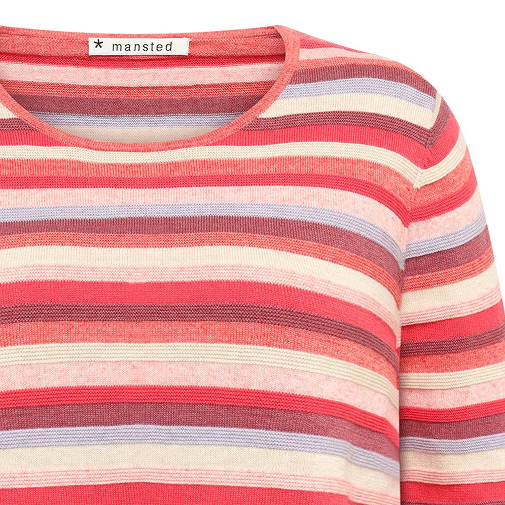 ADELE COTTON SLUB KNIT