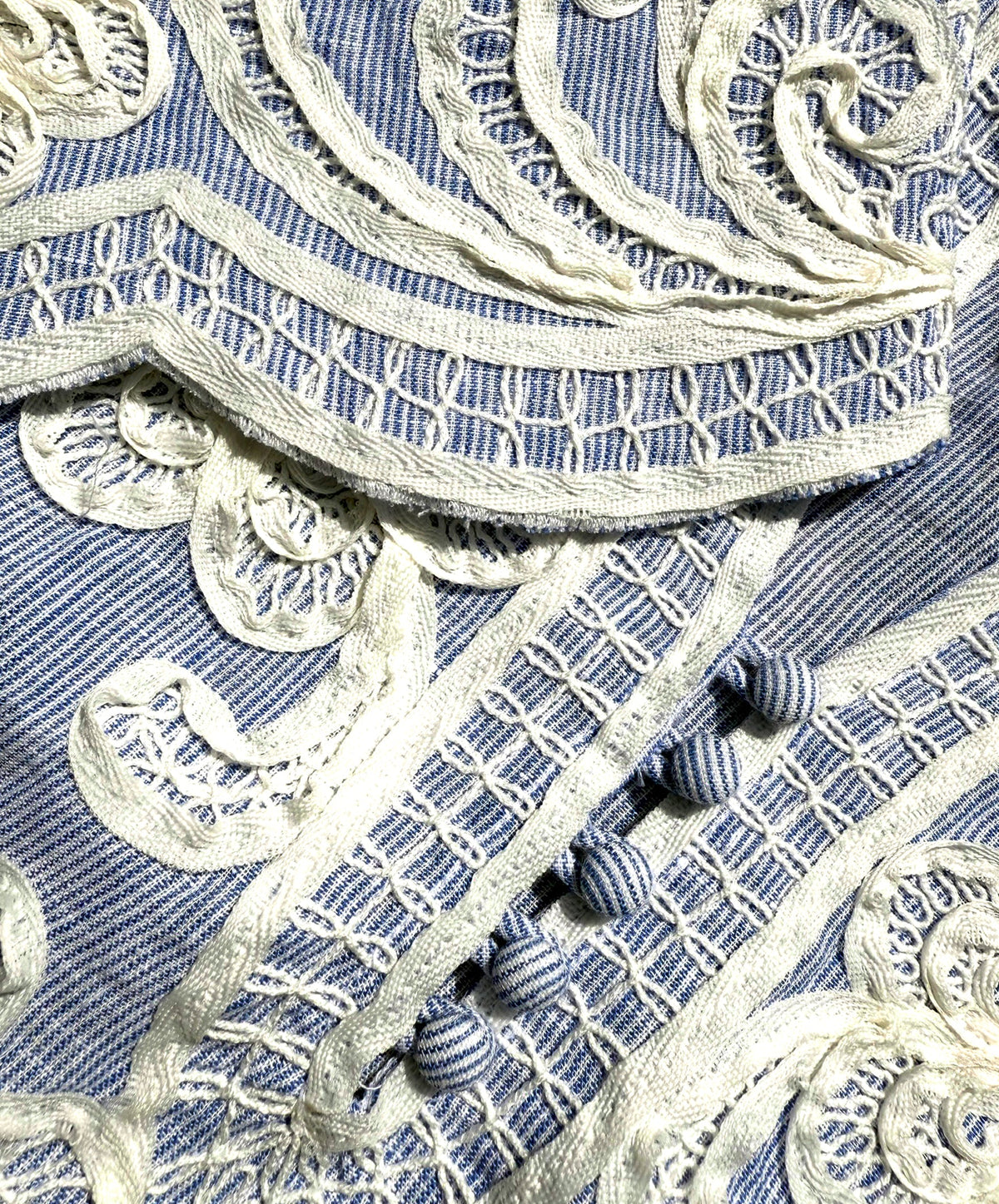 AMARANTA DRESS