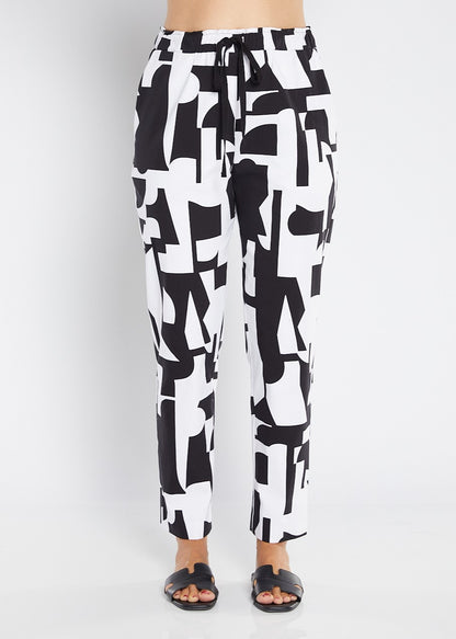 Full Length Casual Pant