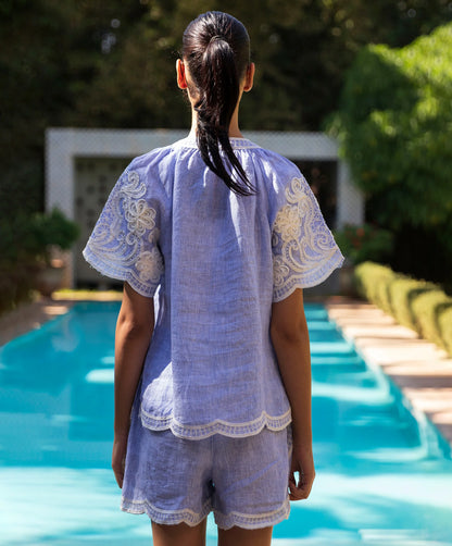 Azalea Top
