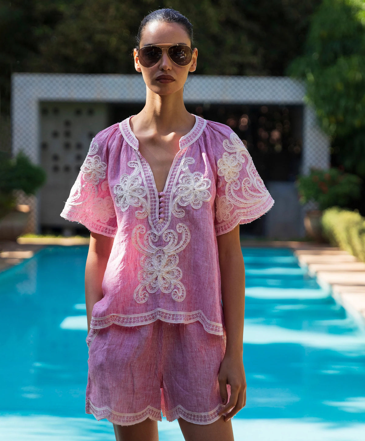 Azalea Top