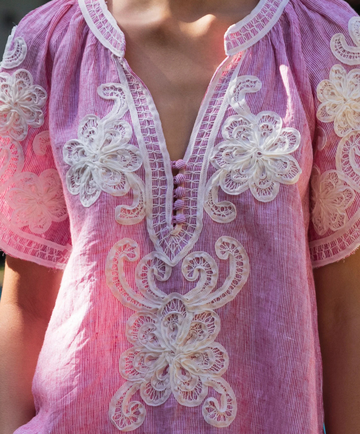 Azalea Top